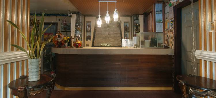 红门酒店西景旅馆(Westview Pension by RedDoorz)图片