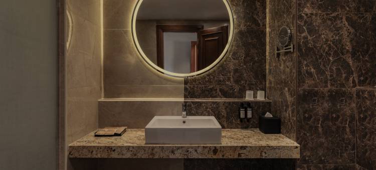 开罗媒体城瑞享酒店(Mövenpick Hotel Cairo-Media City)图片