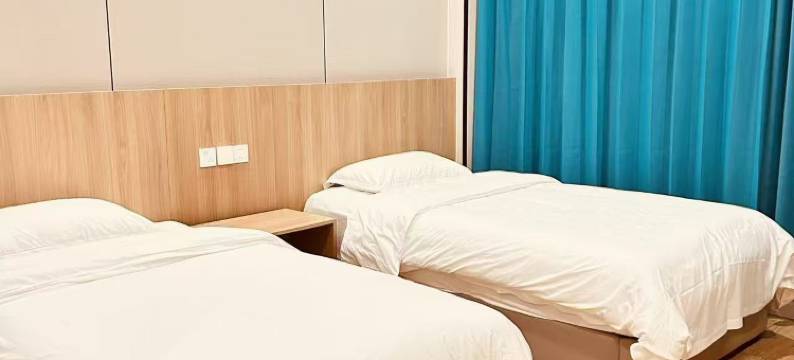 墨脱阿酷顿巴酒店图片