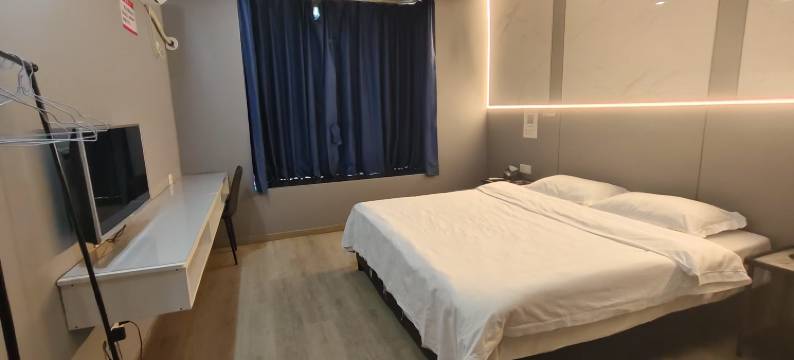 龙泊湾商务酒店图片