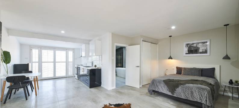 图纳生态度假村(Thoona Eco Resort)图片