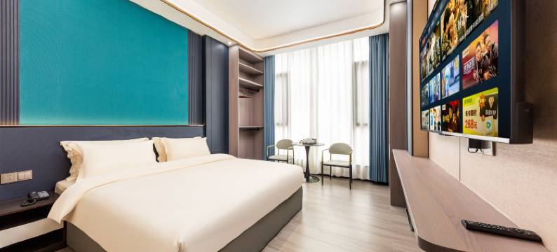 云霄迎宾宾馆图片