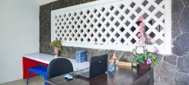 Hotel O 金泽宾馆 2(Hotel O Kanajiwa Guesthouse 2)图片