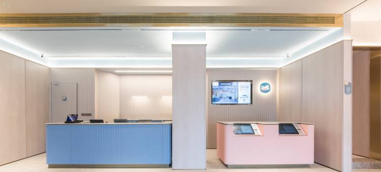 汉庭酒店(澄迈老城软件园店)图片