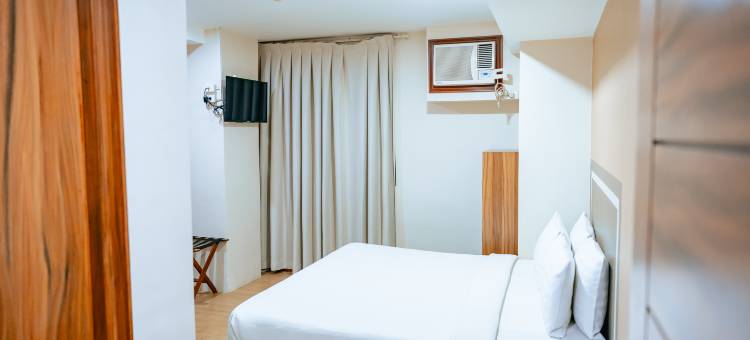 S酒店及公寓(S Hotel & Residences)图片