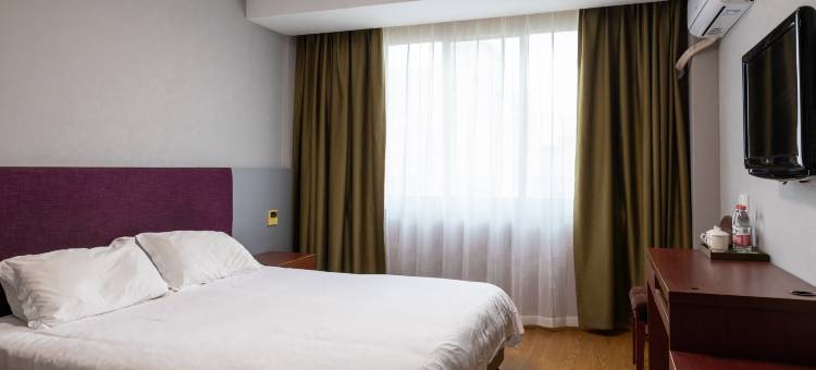 新河梦都酒店(长屿硐天店)图片