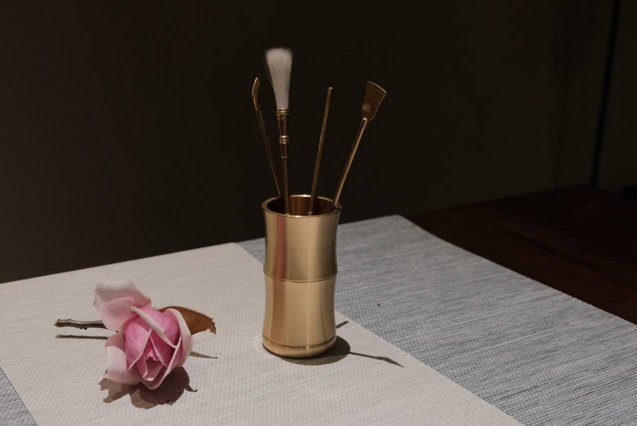 青城山泊岸森氧私汤Villa图片