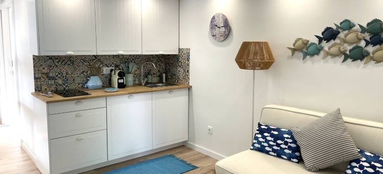 BnB Homes Falésia Beach Cozy Apartment with Terrace & 2 Swimming Pools图片