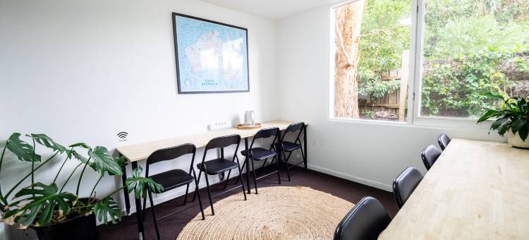 YHA阿波罗湾(YHA Apollo Bay Eco)图片