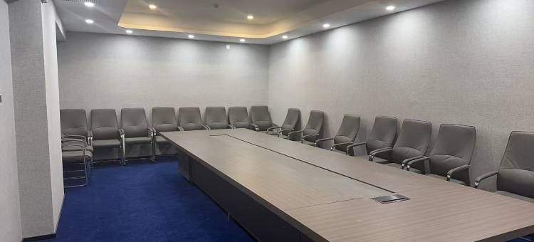 尚客优酒店(天津蓟州区上仓镇店)图片