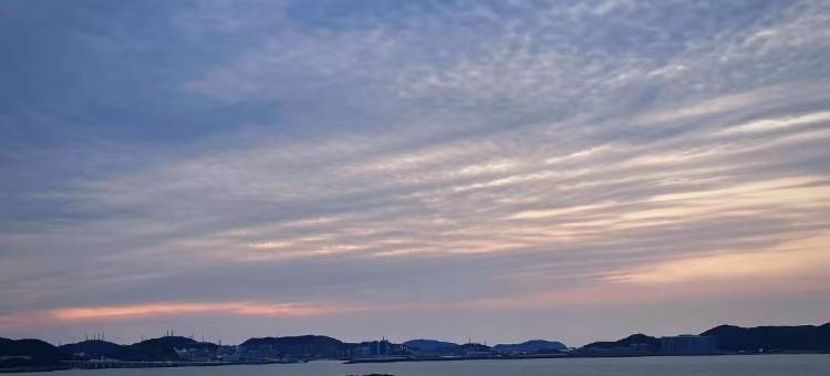 海依山Dreams海景美宿图片
