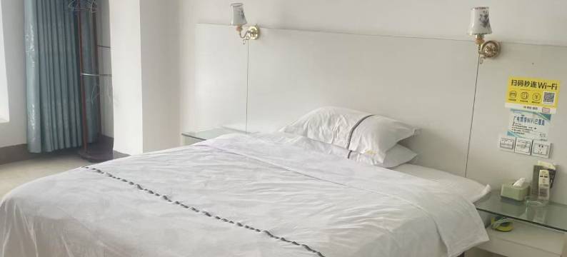 百色福佳酒店图片