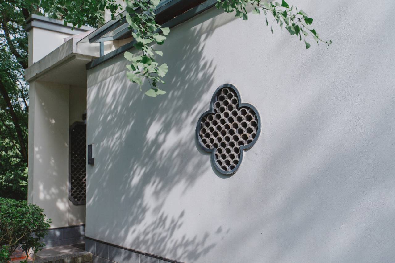 扬州瘦西湖温泉度假村图片