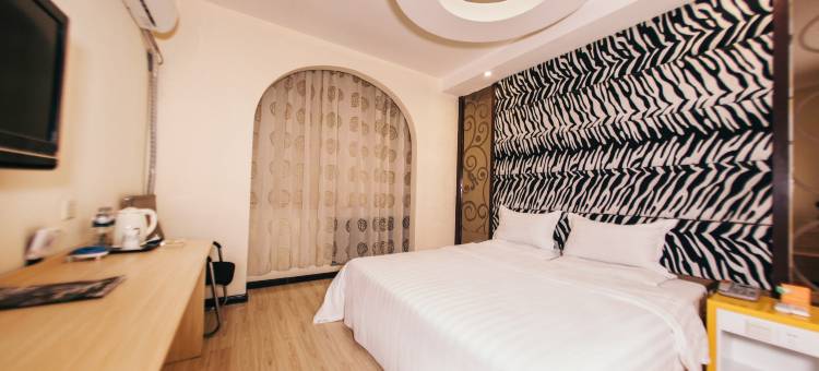 7天酒店(哈尔滨医大一院店)图片