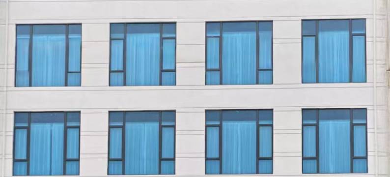 安远蓝枫民宿图片