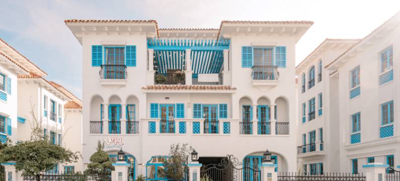 凤凰别墅孙下龙(Phoenix Villas Sun Ha Long)图片