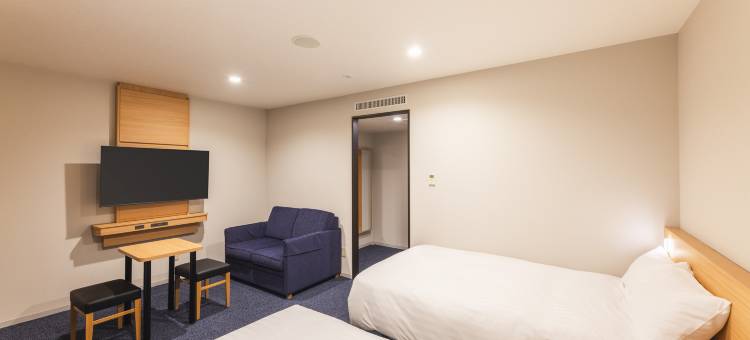 长野上田站前相铁弗雷萨酒店(Sotetsu Fresa Inn Nagano-Ueda)图片