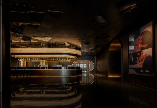 万墨VANMO酒店（五一广场贺龙体育馆店）外景图