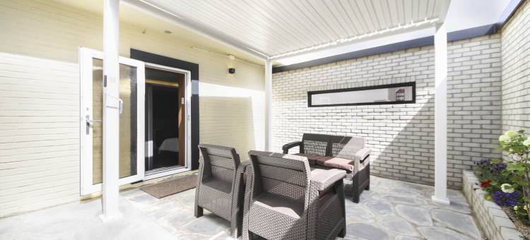 全州酒店 双重住宿 瑞新分店(TWOSOME STAY)图片