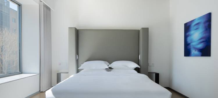 北岸悦酒店图片