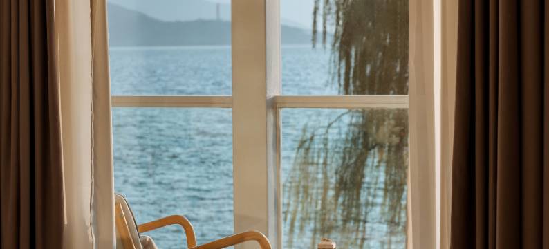 大理恬舍洱海酒店(龙龛码头店)图片