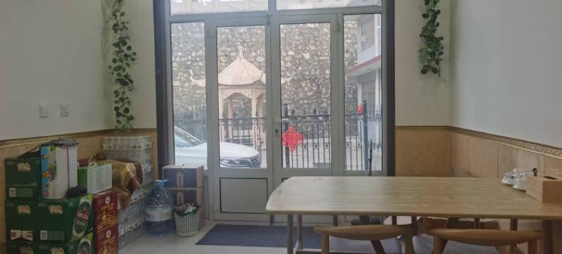 五台山云禾山居民宿(白云寺店)图片