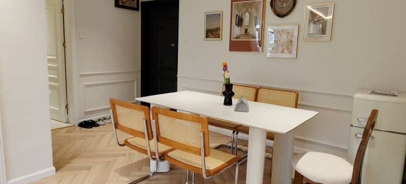 ANYU安遇民宿(威海国际海水浴场店)图片