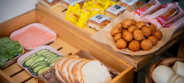 艾扉酒店(长春中东大市场吉大三院店)图片