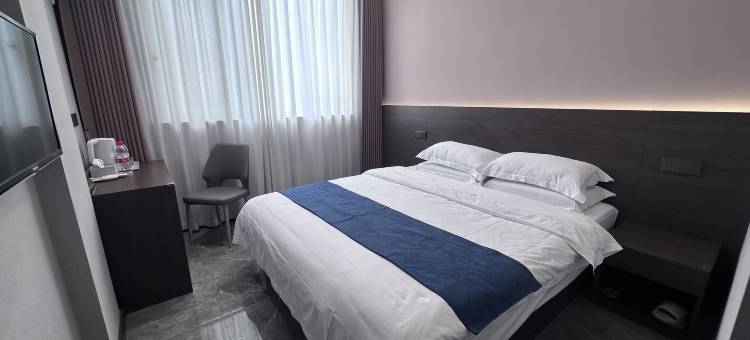 丰华酒店(桑坡村店)图片