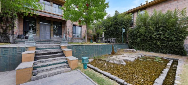 林州淇心小筑民宿图片