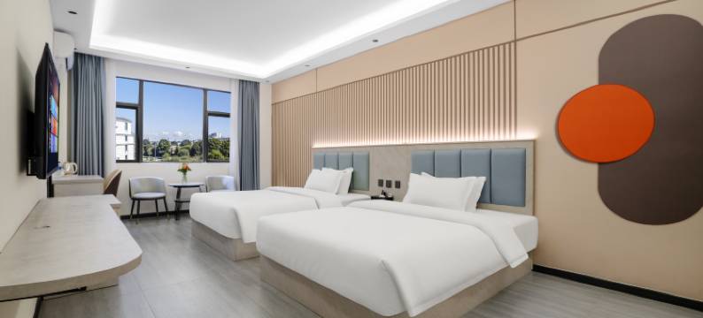 楚雄千裕酒店(彝海公园店)图片