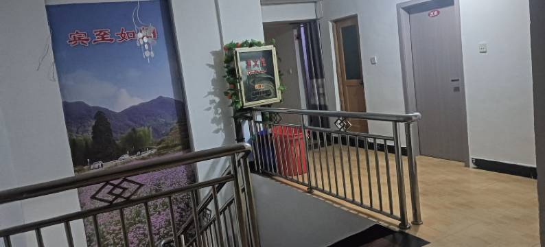 永安海悦宾馆图片