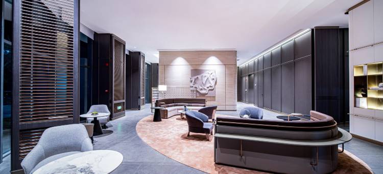 星程酒店(周口太康店)图片