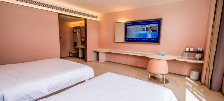 汉庭酒店(郑州经三路店)图片