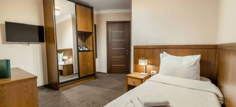 埃迪姆酒店(Hotel Edem)图片