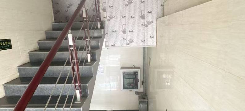 南京秀才苑宾馆图片