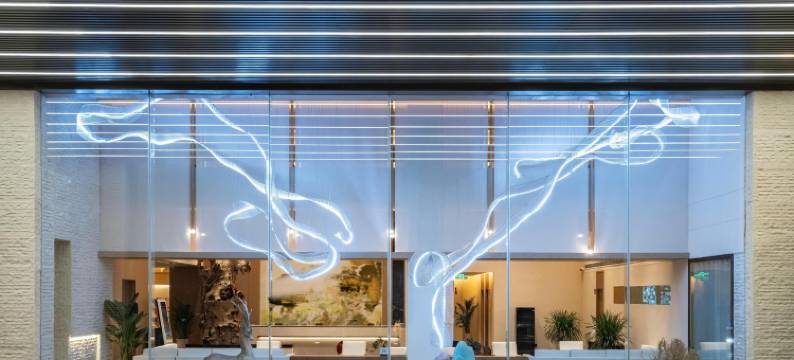 敦煌鹿野酒店(沙洲夜市店)图片