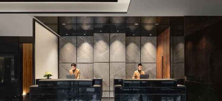 成都坎顿Cantonal酒店(双流机场奥特莱斯店)图片