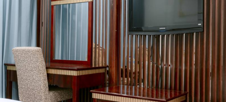 北宁皇家酒店(Bac Ninh Royal Hotel)图片