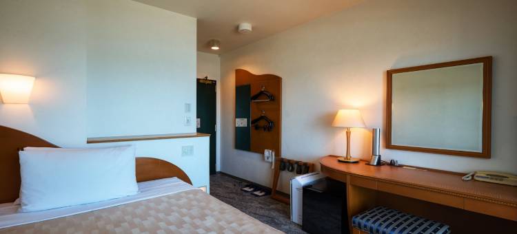 那霸海滨酒店(Naha Beach Side Hotel)图片