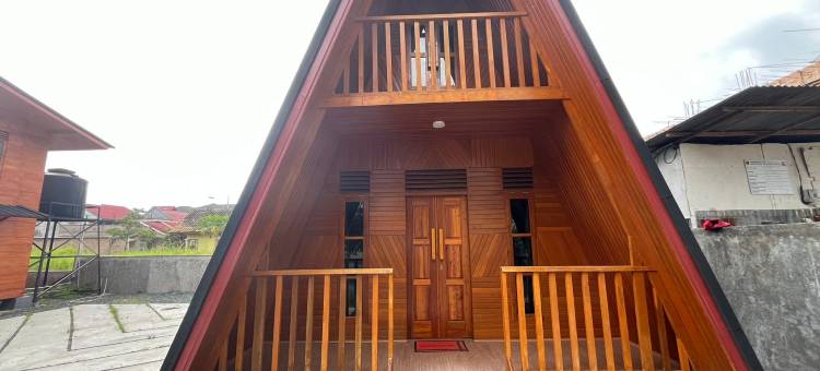 Villa Tapian Banda图片