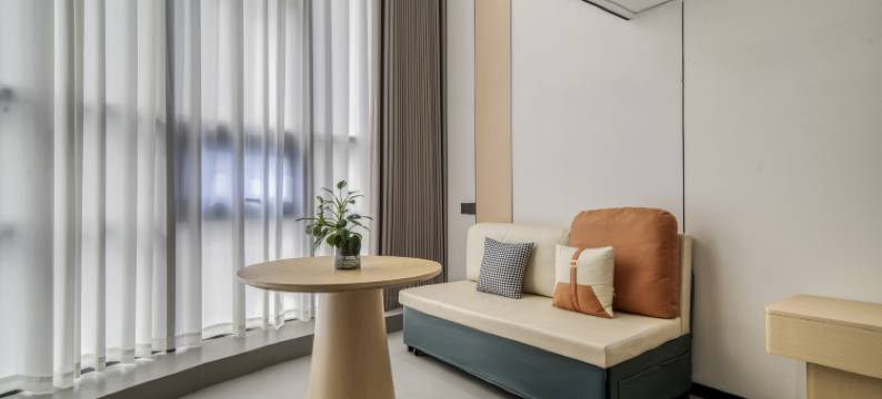 瑞丽酒店(五马街商业区店)图片