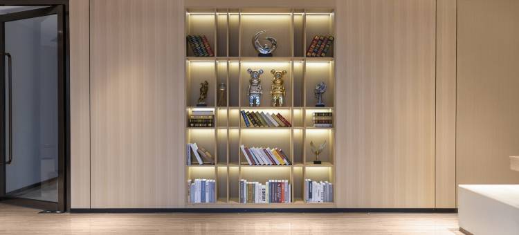 城市便捷酒店(湛江雷州茂德公鼓城店)图片