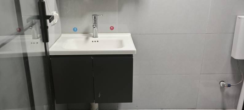 岳阳湘北商务宾馆图片