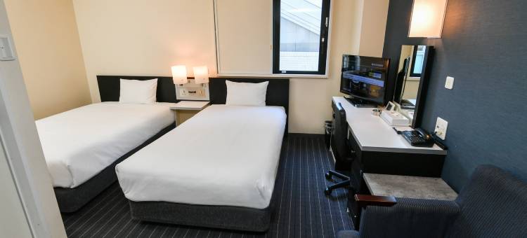 三交旅馆-名古屋伏见(Sanco Inn Nagoya Fushimi)图片