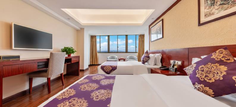 陵水如月大酒店(英州清水湾店)图片