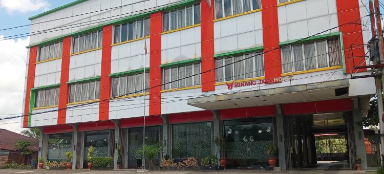 Minang Jaya Hotel Syariah图片