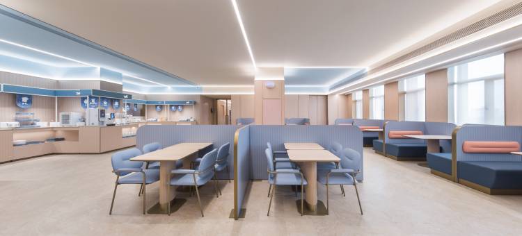 汉庭酒店(唐山河头老街运河西路店)图片