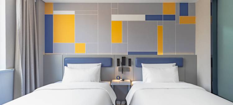 7天酒店(本溪桓仁章樾公园店)图片