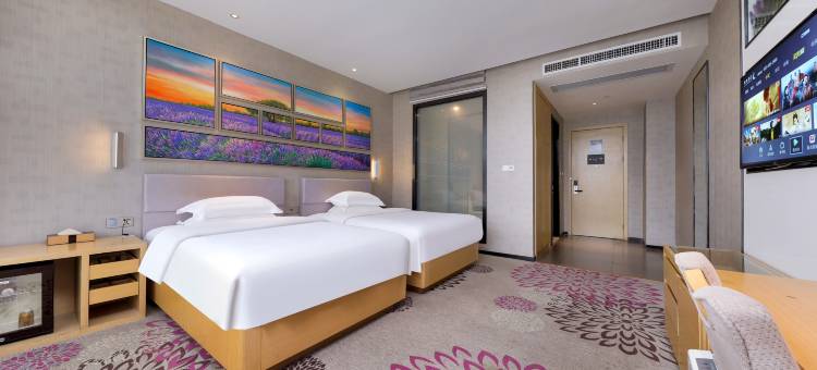 麗枫酒店(东莞长安福湖店)图片